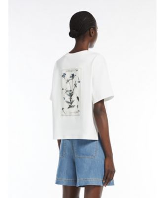 コットンＴシャツ　１５９４１０５５２