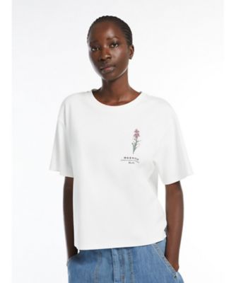 コットンＴシャツ　１５９４１０５５２