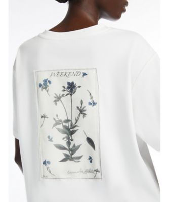 コットンＴシャツ　１５９４１０５５２