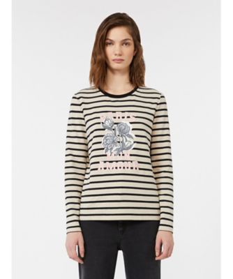 プロエンザスクーラー / 新品 / Tシャツ Tシャツ | Proenza Schouler (Women)/プロエンザスクーラー
