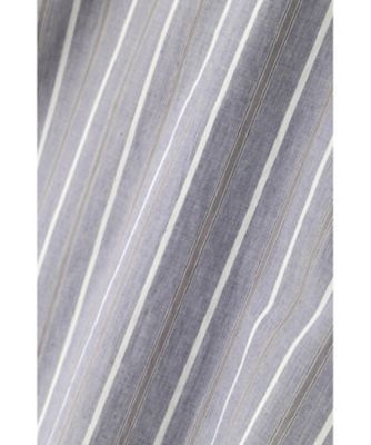シャツ　ＥＮＤ　ＯＮ　ＥＮＤ　ＳＴＲＩＰＥ　ＣＯＴＴＯＮ　５９５５１５２５０３