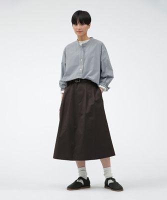 シャツ　ＴＩＮＹ　ＧＩＮＧＨＡＭ　ＣＯＴＴＯＮ　５９５５１５３５０７