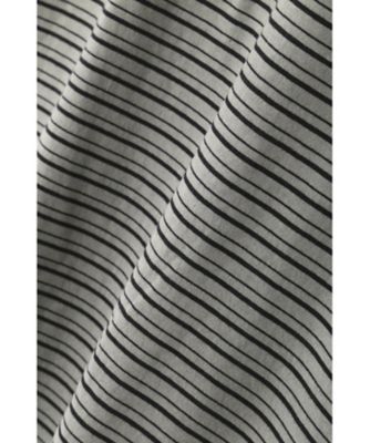 カットソー　ＣＯＴＴＯＮ　ＬＩＮＥＮ　ＳＴＲＩＰＥ　ＪＥＲＳＥＹ　５９５５１６８５０４