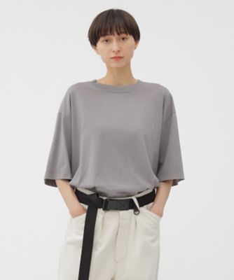 カットソー　ＳＭＯＯＴＨ　ＣＯＴＴＯＮ　ＪＥＲＳＥＹ　５９５５２６８２０１