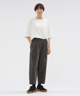 カットソー　ＳＭＯＯＴＨ　ＣＯＴＴＯＮ　ＪＥＲＳＥＹ　５９５５２６８２０１