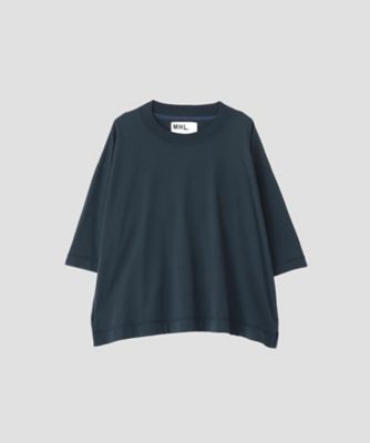 カットソー　ＳＭＯＯＴＨ　ＣＯＴＴＯＮ　ＪＥＲＳＥＹ　５９５５２６８２０１