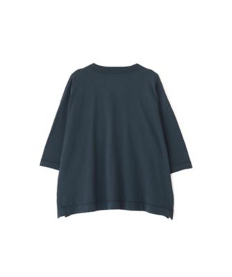 カットソー　ＳＭＯＯＴＨ　ＣＯＴＴＯＮ　ＪＥＲＳＥＹ　５９５５２６８２０１