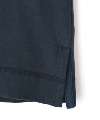 カットソー　ＳＭＯＯＴＨ　ＣＯＴＴＯＮ　ＪＥＲＳＥＹ　５９５５２６８２０１