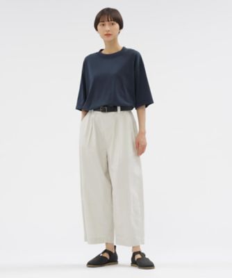 カットソー　ＳＭＯＯＴＨ　ＣＯＴＴＯＮ　ＪＥＲＳＥＹ　５９５５２６８２０１