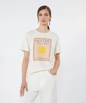 パンテーラ コットン ジャージー Tシャツ 5971036206