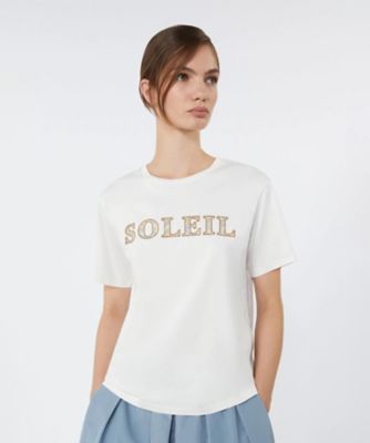 ボーラ ピュア コットン ジャージー Tシャツ 5971046206