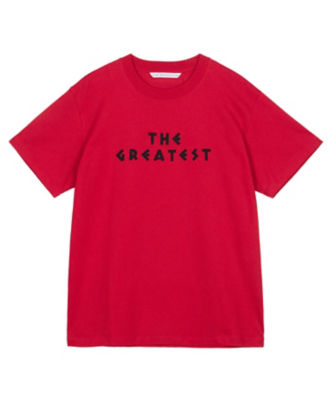 The Marathon Clothing the greatest Tシャツ