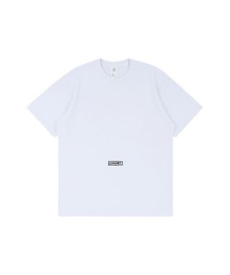 Ｅ×ｐｒｅｓｓ　Ｔ－ｓｈｉｒｔ　５ＰＡＰＴＳ０１＿ＷＨ