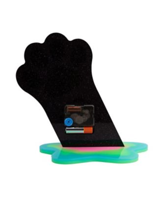 ＣＯＭＦＯＲＴ　×　ｂｙｓ　ＰＩＹＯＮＧ　ｃｏｓｍｉｃ　ｐａｗ　ｔａｂｌｅ　ｃｌｏｃｋ　５ＰＯＢＣＫ０１＿ＢＫ