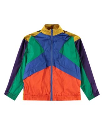 Molo (Baby&Kids)/モロ カラーブロックジャケット 1951 Colourblock 5S25M303