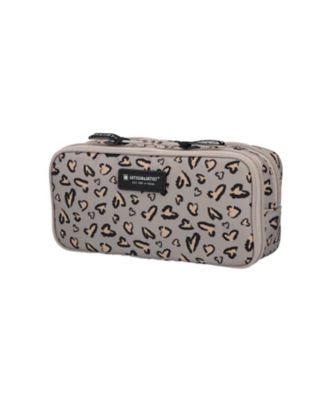 ＜ARTISAN&ARTIST (Women)＞ミス・パンテール　ミディアムサイズのスペシャリストポーチ　５ＷＰ－ＭＮ６１２（ＧＢＥ）