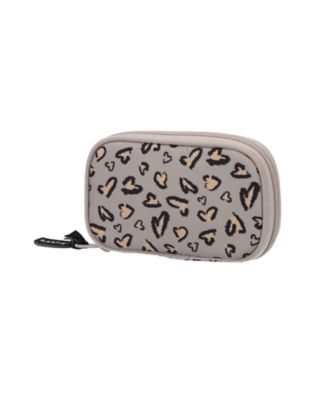 ＜ARTISAN&ARTIST (Women)＞ミス・パンテール　スマートなキーポーチ　５ＷＰ－ＭＮ７５２（ＧＢＥ）