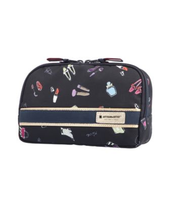 ＜ARTISAN&ARTIST (Women)＞レーヴ・ミスティーク　スロープシェイプ・ポーチ　５ＷＰーＲＹ１１０Ｈ（ＮＶＹ）