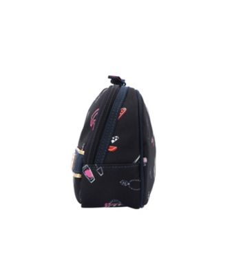 【新品・未使用】ARTISAN&ARTIST ジュエリーポーチ レーヴ・ミスティーク スロープシェイプ・ポーチ 5WPー