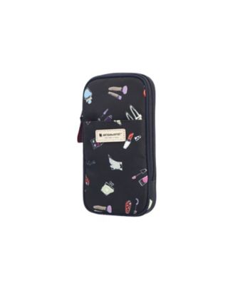 ＜ARTISAN&ARTIST (Women)＞レーヴ・ミスティーク　スリムなマルチユースポーチ　５ＷＰーＲＹ９０８（ＮＶＹ）