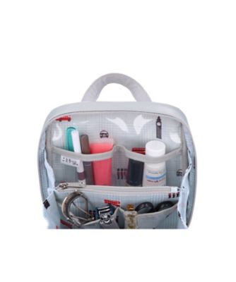 アーバン・リュクス タテ型収納トラベルポーチ 5WPーUL8104