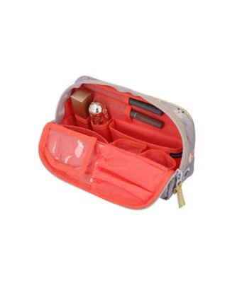 ウィスカー・ウィスパー スロープシェイプ・ポーチ 5WPー