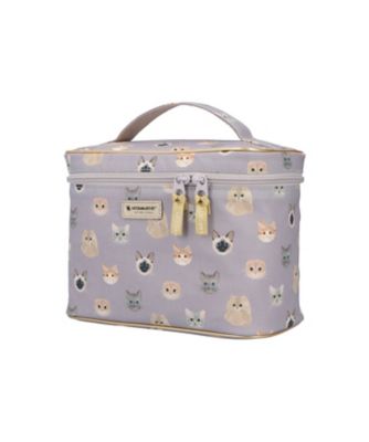 ＜ARTISAN&ARTIST (Women)＞ウィスカー・ウィスパー　トリップ用トールバニティ　５ＷＰーＷＩ２０（ＬＬＣ）