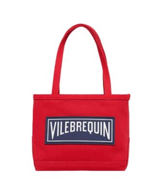 VILEBREQUIN (Men)/ビルブレカン BRETBAG U3100 バッグ 60020