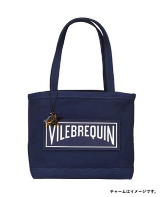VILEBREQUIN (Men)/ビルブレカン ＢＲＥＴＢＡＧ　Ｕ３１００　バッグ　６００２１