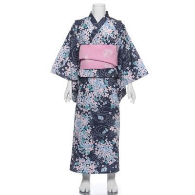 あじさい柄浴衣 三越伊勢丹オンラインストア 公式