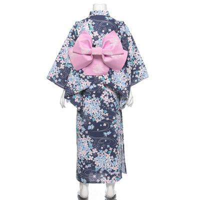 あじさい柄浴衣 三越伊勢丹オンラインストア 公式