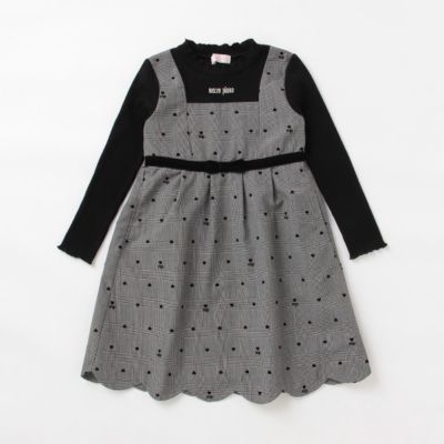 メゾピアノ で探すとっておきのワンピース メゾピアノ店長 飯田 Select Item ベビー キッズ 三越伊勢丹オンラインストア 公式