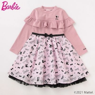 ｂａｒｂｉｅ ドッキングワンピース 三越伊勢丹オンラインストア 公式