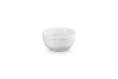 ＜三越伊勢丹/公式＞ LE CREUSET/ル・クルーゼ レジェ・ボール 330ml 各種 ホワイト 皿【三越伊勢丹/公式】