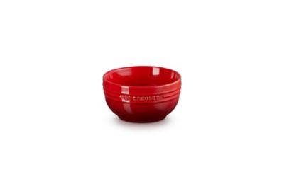 ＜三越伊勢丹/公式＞ LE CREUSET/ル・クルーゼ レジェ・ボール 330ml 各種 チェリーレッド 皿【三越伊勢丹/公式】