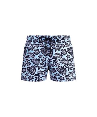 VILEBREQUIN (Men)/ビルブレカン ＭＯＯＲＩＳＥ　ＣＦ１１１　メンズスイムショーツ　６０２２０