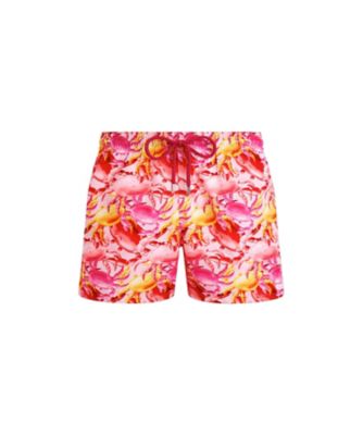 ＜VILEBREQUIN (Men)＞ＭＡＨＩＮＡ　ＣＪ３１６　メンズスイムショーツ　６０２２５