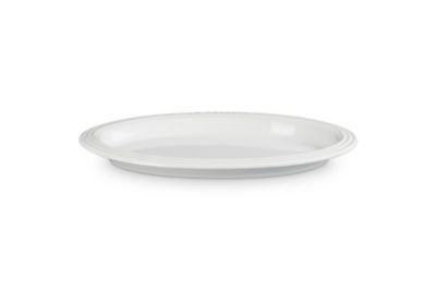 【ル・クルーゼおまとめ】レジェ・オーバル・プレート　２５ｃｍ　各種