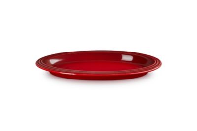 ル・クルーゼおまとめ】レジェ・オーバル・プレート ２５ｃｍ 各種 | LE CREUSET/ル・クルーゼ | 三越伊勢丹オンラインストア・通販【公式】