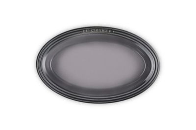 ル・クルーゼおまとめ】レジェ・オーバル・プレート 25cm 各種