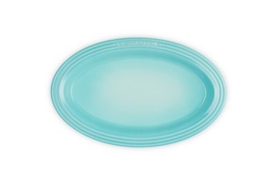 ル・クルーゼおまとめ】レジェ・オーバル・プレート 25cm 各種