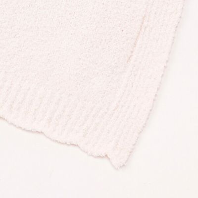 ３５ｔｈ　マシュマロブランケット