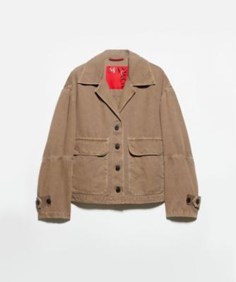 MAX&Co. (Women)のコート・アウター | レディース | 三越伊勢丹