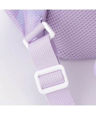 シャボン玉ユニコーン柄 リュック 大 | mezzo piano (Baby&Kids)/メゾ