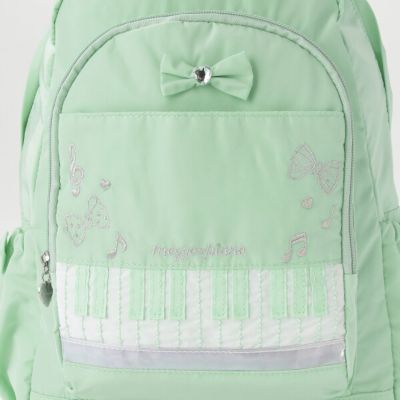 ピアノリュック 大 | mezzo piano (Baby&Kids)/メゾ ピアノ