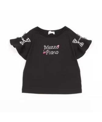 ★mezzo piano★　メゾピアノ　白　Ｍ150　スーツ　フォーマル　中古 ☆mezzo piano☆ メゾピアノ 白 M150 スーツ フォーマル 中古