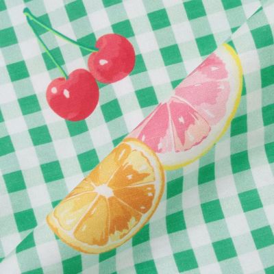 フルーティギンガム　ワンピース