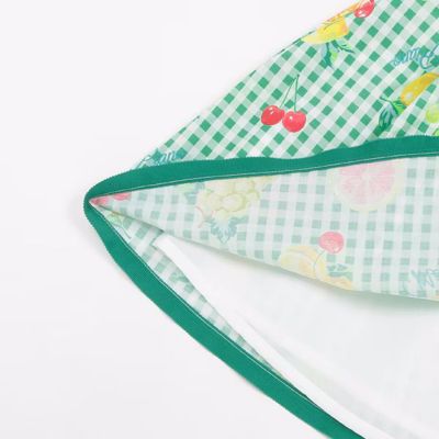 フルーティギンガム　ワンピース