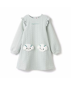すーたむ様 【美品】LEONARD PARIS 運ぶ チュニックワンピース 38 すーたむ様 【美品】LEONARD PARIS 運ぶ チュニックワンピース 38