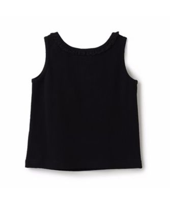 テレコタンクトップ　６０５１２２９
